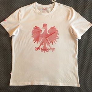 POLSKA T-SHIRT BY R4 TEAM